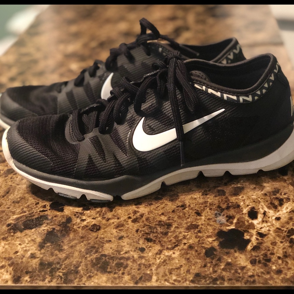 Nike Training Shoes